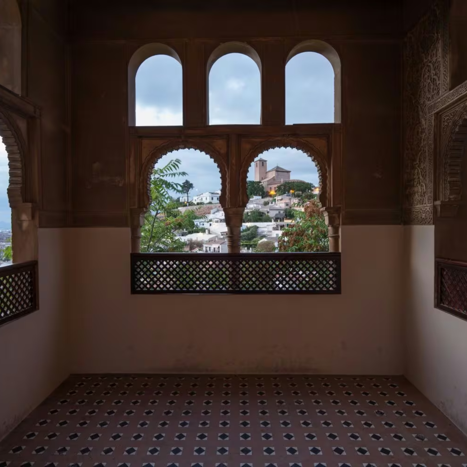 3.MonumentosAndalusies.DAR-AL-HORRA