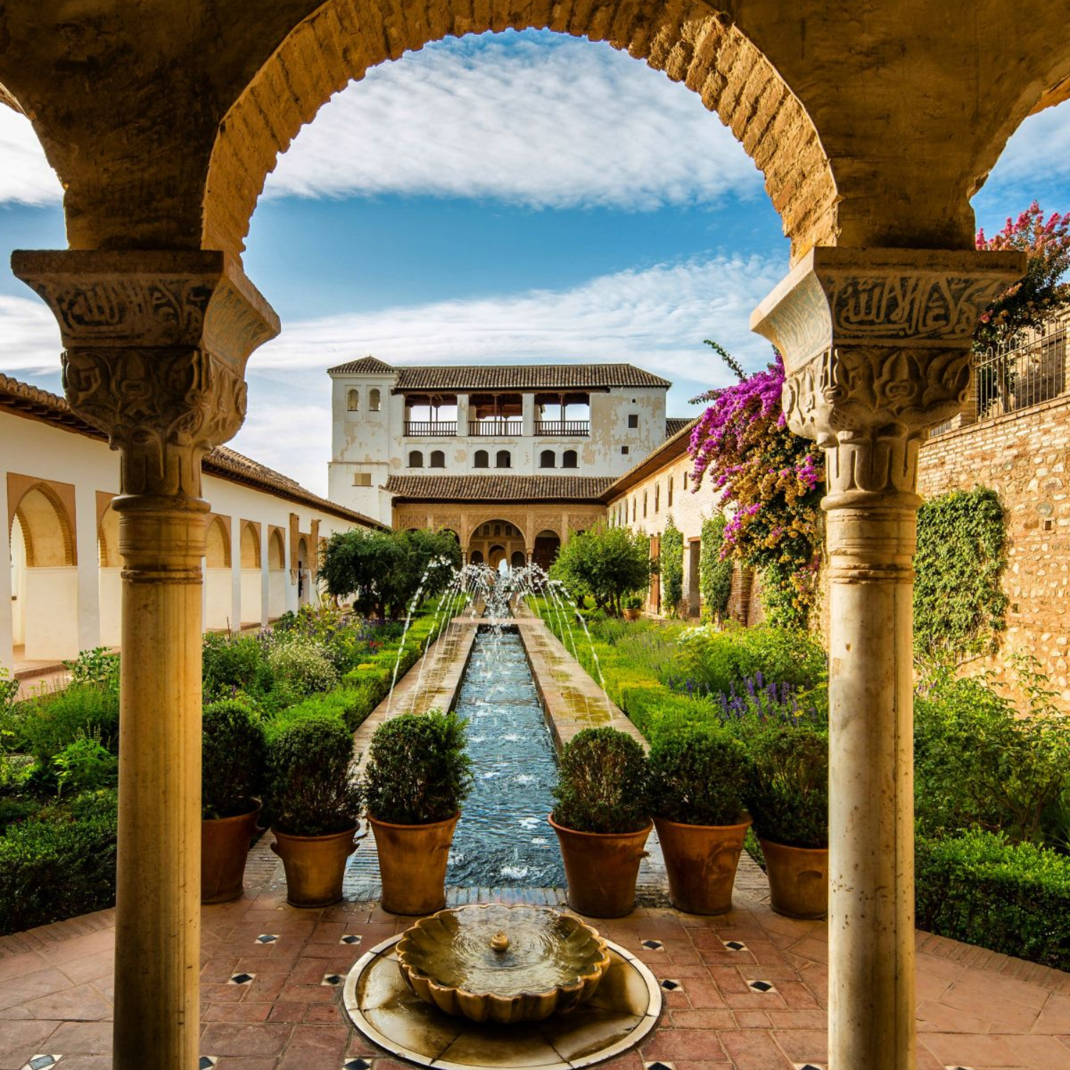 3.VisitaGeneral.Generalife