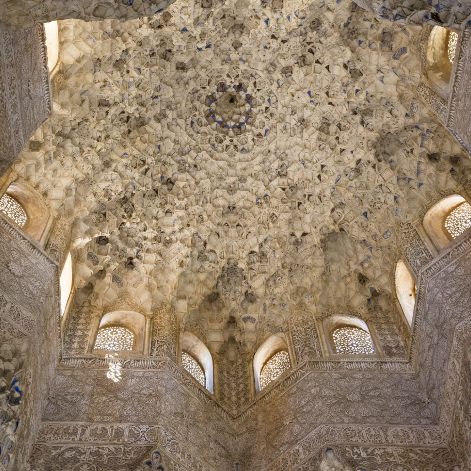 7.VisitaGeneral.SALA-ABENCERRAJES